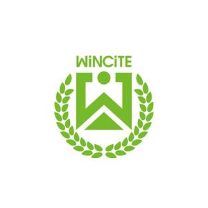 s m d s (smds)さんのソフトテニス専門店のオリジナルブランド「WINCITE」のロゴへの提案