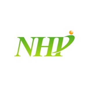 smartdesign (smartdesign)さんの「NHP」のロゴ作成への提案