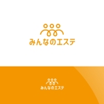 Nyankichi.com (Nyankichi_com)さんの新しいセルフエステのロゴ作成依頼への提案