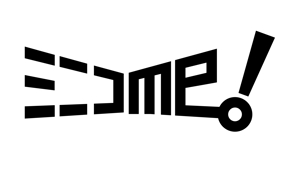 Cezanne (heart)さんのミニコミ誌販売ポータルサイト「ミニコme!」のロゴへの提案