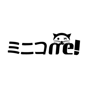 SUN&MOON (sun_moon)さんのミニコミ誌販売ポータルサイト「ミニコme!」のロゴへの提案