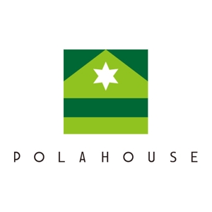 satomalkoさんの「ポラハウス」のロゴ作成への提案