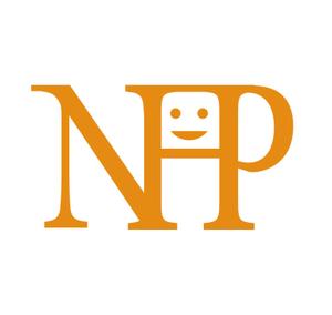 3Dデザイナー (madrid7egg)さんの「NHP」のロゴ作成への提案