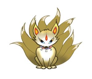ki-mi  (ki2116)さんの栃木県「那須高原」ゆるキャラデザインへの提案