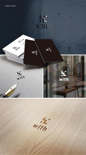 shibamarutaro (shibamarutaro)さんのコンサルティング会社のロゴ作成への提案