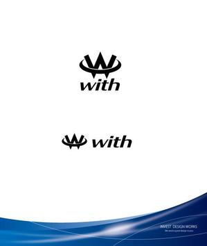 invest (invest)さんのコンサルティング会社のロゴ作成への提案