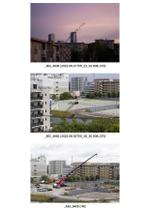 4.14 WORKS (414works)さんの（趣味・ボツ画像OK）ドローン空撮の無加工写真（個人利用）への提案