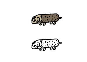 Living Proof Design (takao-tsubahara)さんのお菓子のイメージキャラクターへの提案