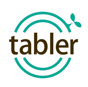 雪華 (nanaco30)さんの２１世紀を生きる子どもたちのための新しい教室「tabler」のロゴ作成への提案