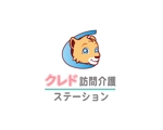 tukasagumiさんの訪問介護ステーションのロゴ作成への提案
