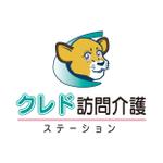 io graphics (io-graphics)さんの訪問介護ステーションのロゴ作成への提案