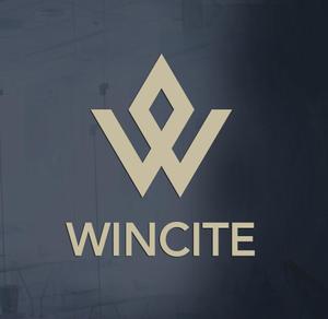 長谷川映路 (eiji_hasegawa)さんのソフトテニス専門店のオリジナルブランド「WINCITE」のロゴへの提案