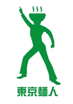 saitama03 (saitama03)さんの仲間の増えるラーメン店ロゴへの提案