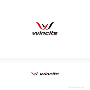 ブロックデザイン (blockdesign)さんのソフトテニス専門店のオリジナルブランド「WINCITE」のロゴへの提案
