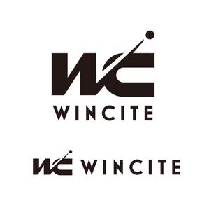 tsu_wam (tsu_wam)さんのソフトテニス専門店のオリジナルブランド「WINCITE」のロゴへの提案