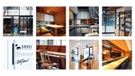 YUMA KURITA (oriffee)さんのゲストハウス&コワーキングスペースの広告用写真撮影への提案