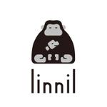 kids (kids)さんのアパレルショップ　【linnil】のロゴとイメージキャラクターへの提案