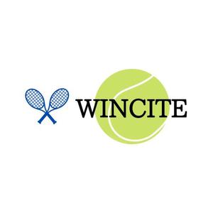 歩美 (ayumi-15)さんのソフトテニス専門店のオリジナルブランド「WINCITE」のロゴへの提案