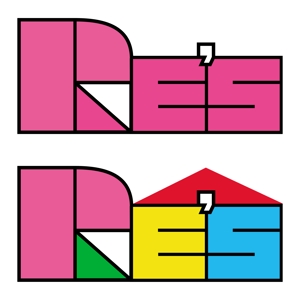 ELENAさんの新規設立会社のロゴの作成への提案