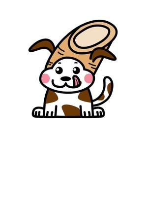 Ganzo (ganzo)さんのお菓子のイメージキャラクターへの提案