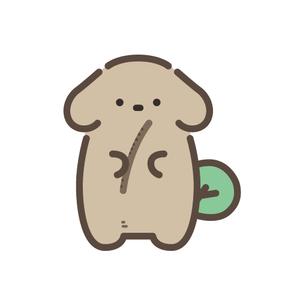 みながわ まい (minagawa_work)さんのお菓子のイメージキャラクターへの提案