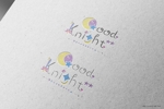 hetappiyo (hetappiyo)さんの王道系アイドルグループ　フレッシュ可愛い系のロゴへの提案