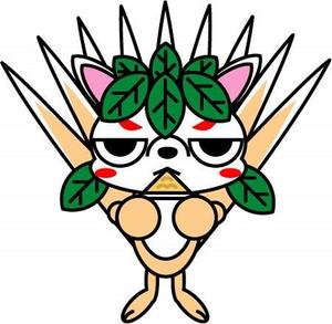 匿名 (Number)さんの栃木県「那須高原」ゆるキャラデザインへの提案
