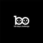 nabe (nabe)さんの挑戦を旅のように楽しめる手帳「100 days challenge Journey」のロゴへの提案