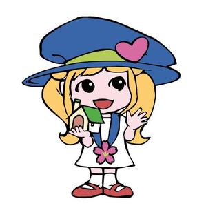 nako (nako_watashinohitujichan1)さんの不動産会社さくらハウジングの企業キャラクター制作への提案