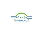 Force-Factory (coresoul)さんの会計事務所「ProMAC」のロゴへの提案