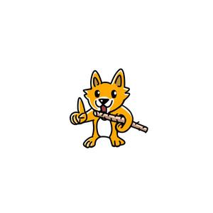 Pithecus (Pithecus)さんのお菓子のイメージキャラクターへの提案