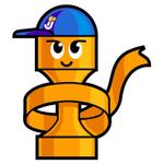 modemodeoさんの製造業（金属加工業）のキャラクター制作への提案