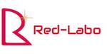 creative1 (AkihikoMiyamoto)さんのカーコーティング、洗車のお店「Red-Labo（レッドラボ）」のロゴ作成への提案