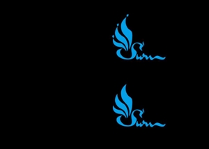 Hideou (hideou)さんの高級ラウンジ「Swn」のロゴ制作への提案