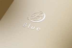 REVELA (REVELA)さんの中洲スナック　新規開業　店名【Blue】への提案