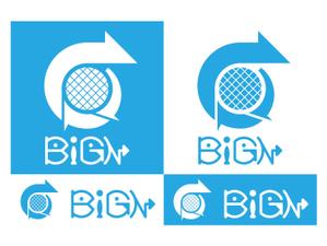 あまたろ (amataro_s)さんの廃漁網回収・再生の活性化に向けたアクティビティ「BiGN」のロゴへの提案