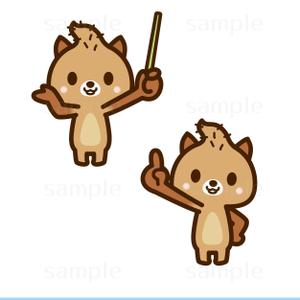 THE_watanabakery (the_watanabakery)さんのお菓子のイメージキャラクターへの提案