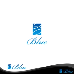 oo_design (oo_design)さんの中洲スナック　新規開業　店名【Blue】への提案