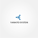 tanaka10 (tanaka10)さんのソフトウェア開発会社株式会社ヤマトシステムのロゴへの提案