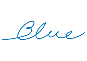 Yuichi KAWANO DESIGN (yukawakawa)さんの中洲スナック　新規開業　店名【Blue】への提案