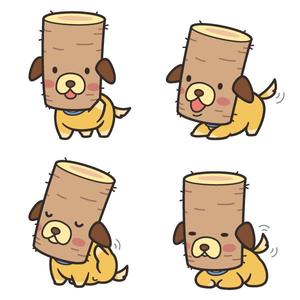aureolin86 (aureolin86)さんのお菓子のイメージキャラクターへの提案