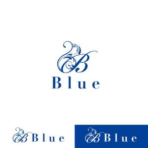 twoway (twoway)さんの中洲スナック　新規開業　店名【Blue】への提案