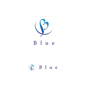 スタジオきなこ (kinaco_yama)さんの中洲スナック　新規開業　店名【Blue】への提案