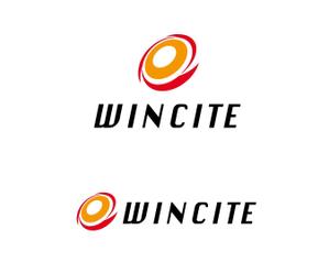 tukasagumi (tukasagumi)さんのソフトテニス専門店のオリジナルブランド「WINCITE」のロゴへの提案