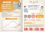 飯田 (Chiro_chiro)さんの【大筋のラフあり】太陽光発電システム導入を促すご案内資料への提案