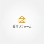 tanaka10 (tanaka10)さんのリフォーム会社　企業ロゴの作成への提案