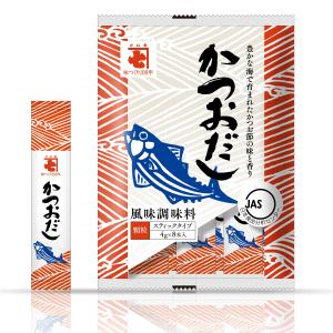 Osanai design studio (Osanaidesignstudio)さんの「風味調味料　だし」商品のパッケージデザインへの提案