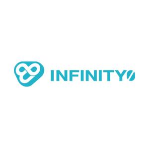 ウルトラデザインワークス ()さんの運営企画会社「INFINITY0」のロゴ作成への提案