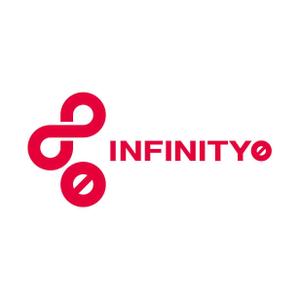 ウルトラデザインワークス ()さんの運営企画会社「INFINITY0」のロゴ作成への提案