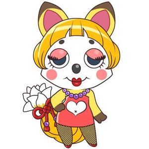 わら (wara)さんの栃木県「那須高原」ゆるキャラデザインへの提案